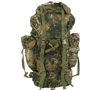 Mil-Tec BW Combat Backpack Flecktarn
