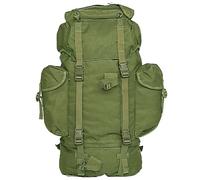 Mil-Tec BW 65 l backpack - Olive
