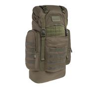 Mil-Tec BW Kampfrucksack Gen.II Backpack 65 l - Olive