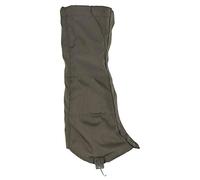 Mil-Tec BW Moisture Protection Gaiters with Steel Cable 2.0