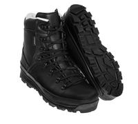 Mil-Tec BW Mountain boots - Black