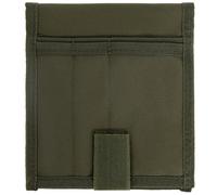 Mil-Tec BW Pouch for notebook - OD Green