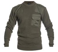 Mil-Tec BW Pullover Sweater - Olive