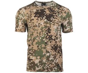 Mil-Tec BW Tropical T-shirt - Arid Fleck