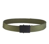 Mil-Tec BW Type Belt Olive