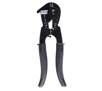 Mil-Tec Cable Cutter-18641000 Cable Cutter Black One Size