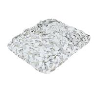 Mil-Tec CamoSystems Basic 3 x 6 m Camouflage Net - White