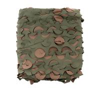 Mil-Tec CamoSystems Basic Light 1,4x3 m camouflage net - Woodland