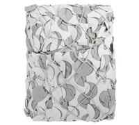 Mil-Tec CamoSystems Basic Military Net 3 x 3 m - White