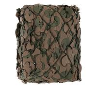 Mil-Tec CamoSystems Basic Military Net 3 x 3 m - Woodland