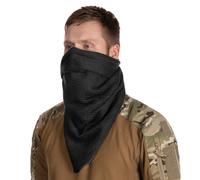 Mil-Tec Camouflage Net - Black