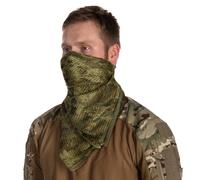 Mil-Tec Camouflage Net - Digital Woodland