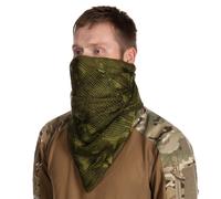 Mil-Tec Camouflage Net - DPM