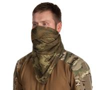 Mil-Tec Camouflage Net - Vegetato Woodland