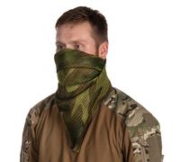 Mil-Tec Camouflage Net - Woodland