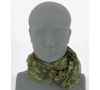 Mil-Tec Camouflage Scarf