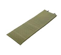 Mil-Tec Self-Inflating Mat - Olive
