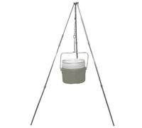 Mil-Tec Camping Tripod For Cook Pot