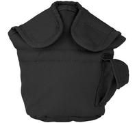 Mil-Tec Canteen Pouch Us Style Black