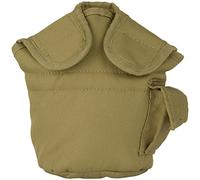 Mil-Tec Canteen Pouch US Style Coyote