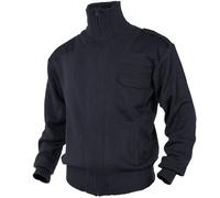 Mil-Tec Cardigan - Dark Blue
