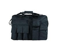Mil-Tec Cargo Musette Bag 35 l - Black
