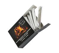 Mil-Tec cartridges for coal heater - 20 pieces