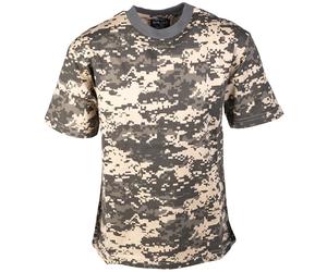 Mil-Tec children's T-shirt - AT-Digital