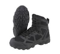Mil-Tec Chimera Combat Boots Lightweight Non Slip Breathable Black