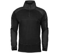Mil-Tec Combat Shirt Chimera - Black