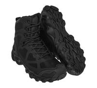 Mil-Tec Chimera High Boots Black
