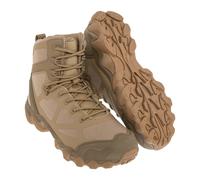 Mil-Tec Chimera High Boots Dark Coyote