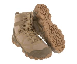 Mil-Tec Chimera High Boots Dark Coyote