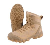 MIL-TEC CHIMERA HIGH boots lightweight trekking hiking hunting footwear coyote