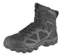 Mil-Tec Chimera High Boots Mens Breathable Lightweight Tactical Security Black