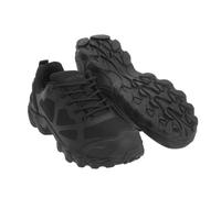 Mil-Tec Chimera Low Black Shoes