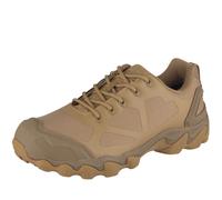 Mil-Tec Chimera Low Shoes Mens Breathable Lightweight Tactica Hiking Dark Coyote