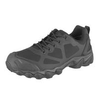 Mil-Tec Chimera Low Shoes Mens Breathable Lightweight Tactical Security Black
