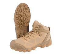 MIL-TEC CHIMERA MID footwear breathable lightweight hiking boots made to last