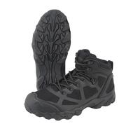 MIL-TEC CHIMERA MID outdoor boots breathable lightweight hiking camping footwear