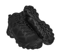 Mil-Tec Chimera Mid Shoes Black