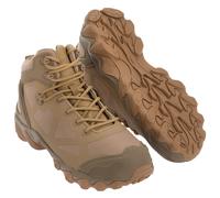 Mil-Tec Chimera Mid Dark Coyote Shoes