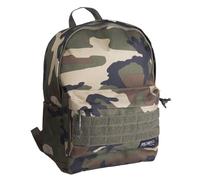 Mil-Tec Cityscape Daypack Molle 20 l Backpack - Woodland