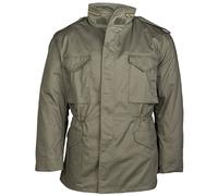 Mil-Tec M65 Jacket - Olive