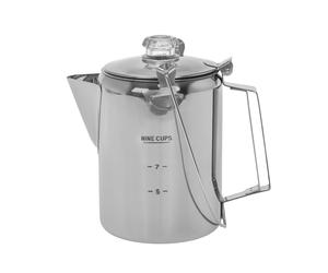 Mil-Tec Coffe Kettle