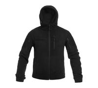 Mil-Tec Cold Weather Fleece Jacket GEN.II - Black