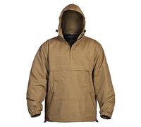 Mil-Tec Combat Anorak coyote XXXL
