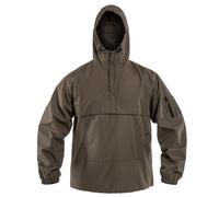 Mil-Tec Combat Anorak Summer Jacket - Olive