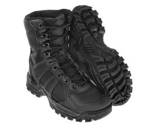 Mil-Tec Combat Boots Gen. II - Black