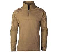Mil-Tec Combat Chimera Blouse Dark Coyote XL